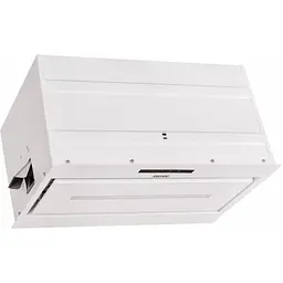 Витяжка вбудована Eleyus BOXER 800 LED 52 WH - мініатюра 2