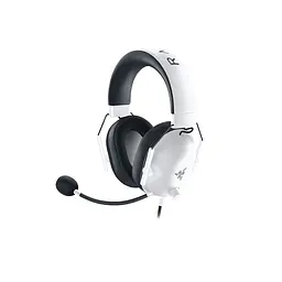 Навушники Razer Blackshark V2 X White (RZ04-03240700-R3M1) - мініатюра 1