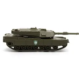 Автомодель TechnoDrive Шеврони Героїв Танк - 1 ОТБр (250332W2) - мініатюра 3