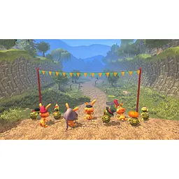 Ключ активації Microsoft Running Fable для Xbox One/Series S/X - мініатюра 2