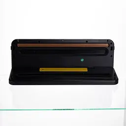 Вакууматор побутовий HP HP-11-29BL сенсорний 120 Вт для сухих та вологих продуктів з різаком - мініатюра 8