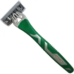 Бритва одноразова Wilkinson Sword Quattro Titanium Sensitive, 1 шт. - мініатюра 3