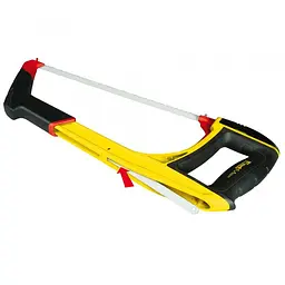 Ножівка по металу Stanley FatMax 5 в 1  L= 300 мм H= 430 мм (0-20-108) - мініатюра 4