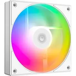 Кулер до корпусу ID-Cooling (AS-120-ARGB-W)