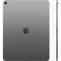 Планшет Apple iPad Air 13" M4 WiFi 128GB Space Grey (MH5N4TY/A) - мініатюра 2