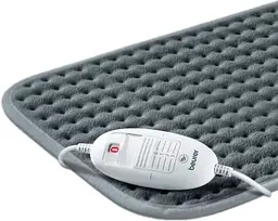 Електрогрілка Beurer HK SE [79510] - мініатюра 2