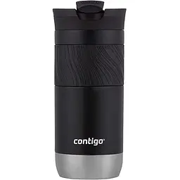 Термокухоль Contigo Byron 2.0 Snapseal 0.47 л (2194896) - мініатюра 2