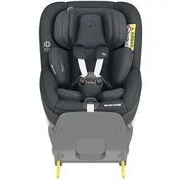 Автокрісло Maxi-Cosi Pearl 360 Authentic Graphite (8045550110) - мініатюра 2