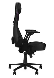 Ігрове крісло ASUS SL302 ROG Courser Gaming Chair Black (90GC01S0-MSG010) - мініатюра 6