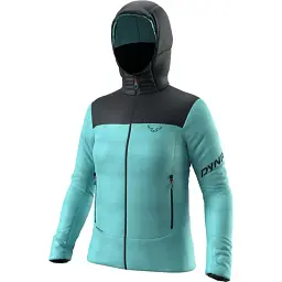 Куртка Dynafit Radical PRL Hood Wmn