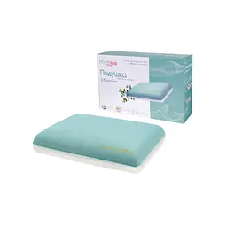 Подушка Home Line ортопедична з ароматом евкаліпту 60 х 40 х 13 см (185715) - мініатюра 3