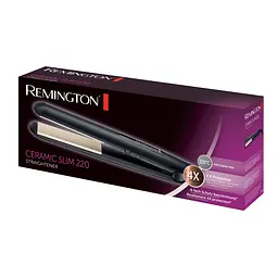 Праска для волосся Remington S1510 - мініатюра 2