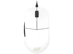 Миша Endgame Geаr XM1r White (PGW-EG-MOU-012)