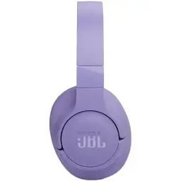 Навушники бездротові JBL Tune 770NC Purple (JBLT770NCPUR) - мініатюра 5