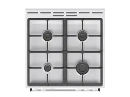 Газова плита Gorenje GG6A10WFFM - мініатюра 3