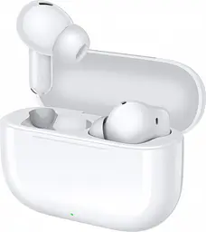 Навушники Huawei FreeBuds SE 4 ANC white (55038498) - мініатюра 2