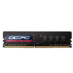Модуль памяти OCPC DDR4 16Gb 3200MHz VS Series (MMV16GD432C22U)