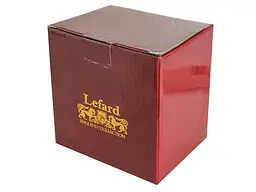 Кавовий набір Lefard Пудра, 120 мл, 4 предмети (264-705) - мініатюра 4