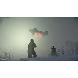 Гра Sony PlayStation для PS5 Helldivers 2 PS5 (1000040866) - мініатюра 6