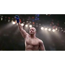 Ключ активації Microsoft UFC 5 Ultimate Edition для Xbox Series S/X - мініатюра 4