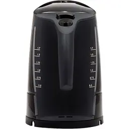 Електрочайник Braun Multiquick 3 WK 300 Black [120367] - мініатюра 3