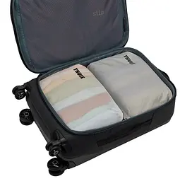 Дорожня сумка Thule Compression Packing Cube Medium TCPC202 White (6808633) - мініатюра 4