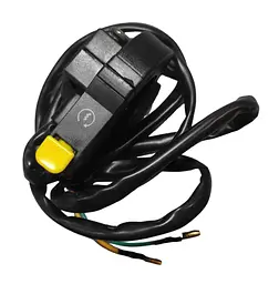 HT-105/135 Кнопка запуску стартера