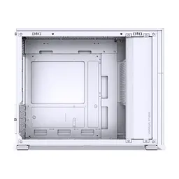 Корпус для ПК JONSBO D31 MESH SC White - мініатюра 7