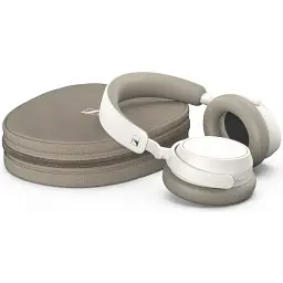 Навушники з мікрофоном Sennheiser Accentum Plus Wireless White (700177) - мініатюра 2