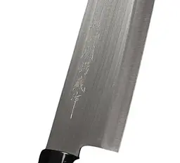 Ніж японський сантоку Tsubazo 51031 Santoku 17 см - мініатюра 3