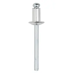Заклепки Sigma алюмінієві Standard 4.8х8.0 мм 50 шт. (2612631)