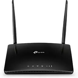 Маршрутизатор TP-Link Archer MR200 - мініатюра 2