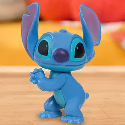Набір колекційних фігурок Stitch Стич (46112) - мініатюра 3