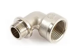 Колено General Fittings ВН 1"