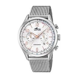 Наручний годинник Lotus Watch 18555/1