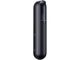 Ручний пилосос автомобільний пилосос BASEUS A0 Pro Car Vacuum Cleaner Cluster Black (C30466500111-00) - мініатюра 2