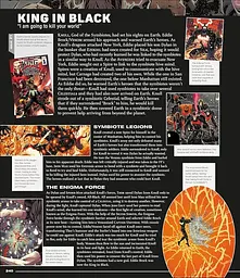 Marvel Encyclopedia. New Edition - мініатюра 7