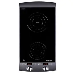 Настільна плита Ardesto ICS-B216