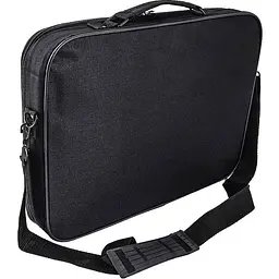 Сумка для ноутбука Esperanza 15.6" Black (ET101) - мініатюра 2
