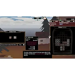 Ключ активації Microsoft Dredge - Digital Deluxe Edition для Xbox One/Series S/X - мініатюра 11