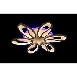 Світильники світлодіодні Linisoln 5565/6 Led 3 COLOR Dimmer - мініатюра 8