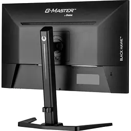 Монітор 27" Iiyama GB2745QSU-B2 QHD IPS 100Hz (GB2745QSU-B2) - мініатюра 7