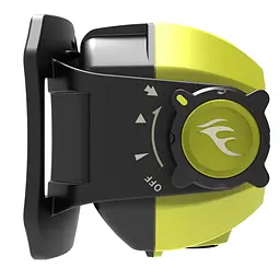 Ліхтар налобний Fenix WH23R з безконтактним датчиком (WH23R) - мініатюра 2