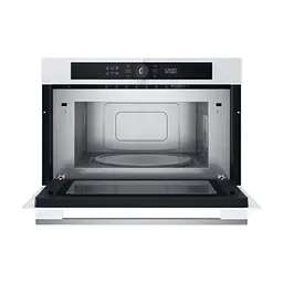 Мікрохвильова піч Whirlpool WMD54MW - мініатюра 9
