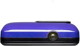 Мобильный телефон Tecno T301 2022 DS Blue (UA UCRF) - мініатюра 7