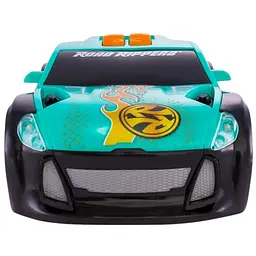 Машинка Road Rippers Burnout Blue (20051) - мініатюра 4