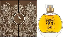 Оригінал Hayari New Oud 100 мл Парфумована вода