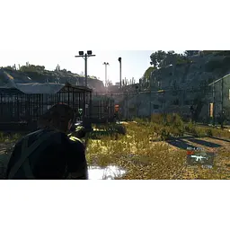 Ключ активації Microsoft Metal Gear Solid V: Ground Zeroes для Xbox One/Series - мініатюра 6