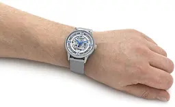 Годинник Festina F20534/1 - мініатюра 3