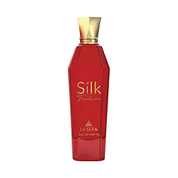 Парфумована вода жіноча Silk Fashion La Sera 100 мл (MM35212)